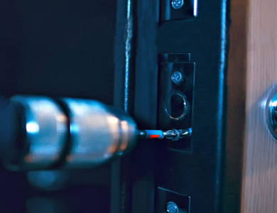 梁园24小时上门开锁公司